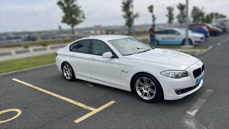 BMW 520D