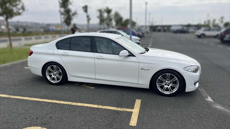 BMW 520D