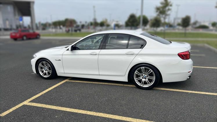 BMW 520D