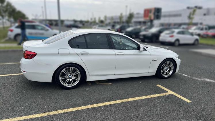 BMW 520D