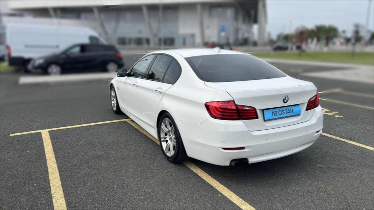 BMW 520D