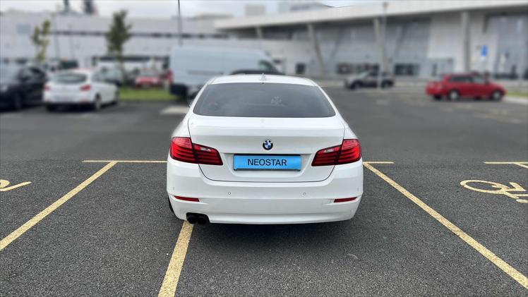 BMW 520D