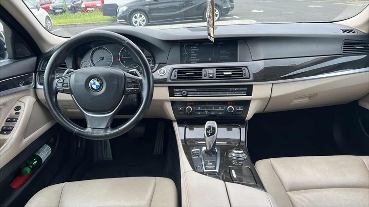 BMW 520D