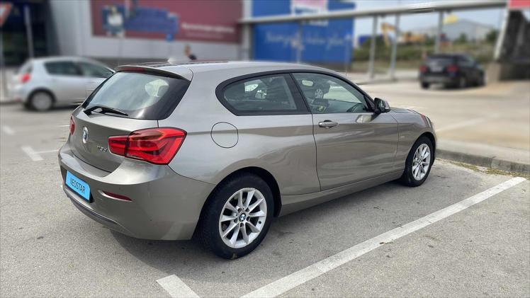 Used 82551 - BMW Serija 1 118d Sport Line cars