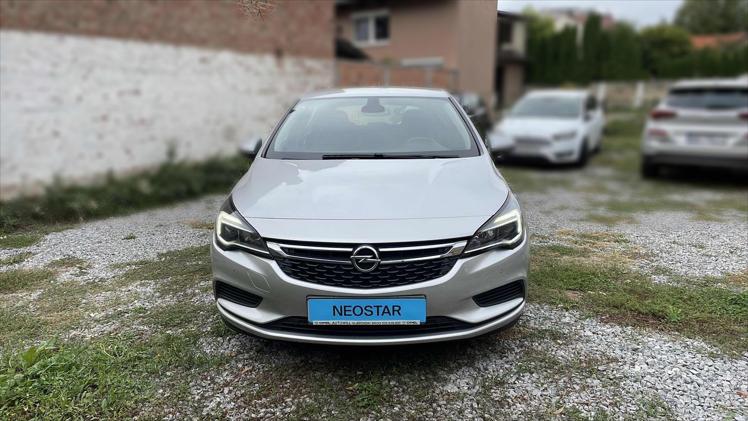 Opel Astra 1,6 CDTI Enjoy Start/Stop