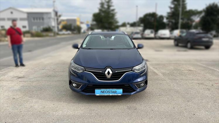 Renault Mégane Grandtour dCi 110 Energy Intens