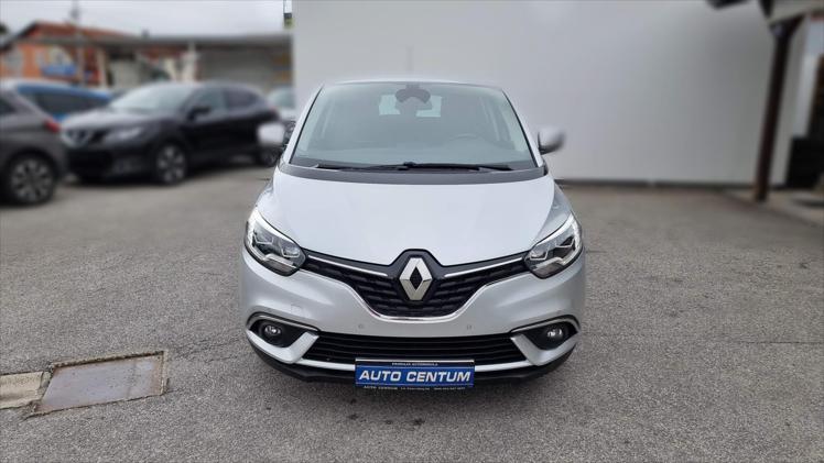 Renault Renault scenic tce 140