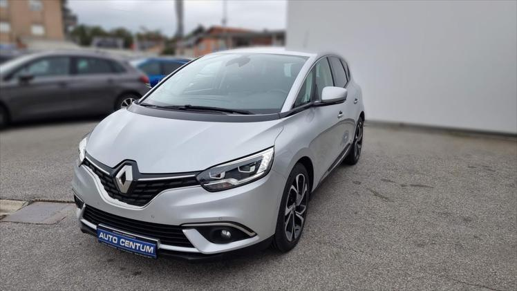 Used 83014 - Renault Scénic Renault scenic tce 140 cars