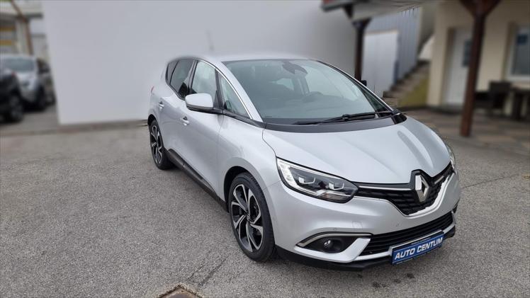 Renault Renault scenic tce 140