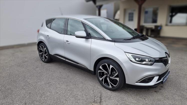 Renault Renault scenic tce 140