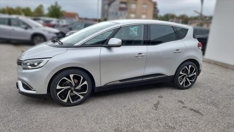 Renault Renault scenic tce 140