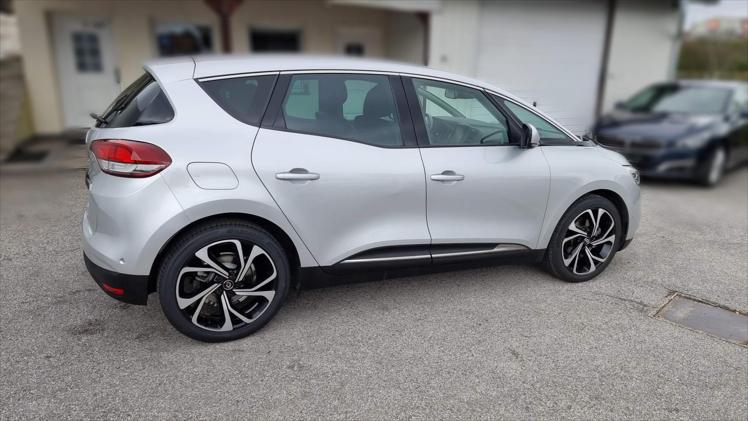 Renault Renault scenic tce 140