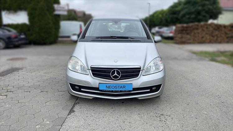 Mercedes-Benz A BlueEFFICIENCY 160 CDI Classic