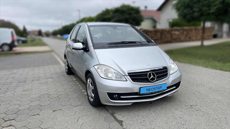 Mercedes-Benz A BlueEFFICIENCY 160 CDI Classic