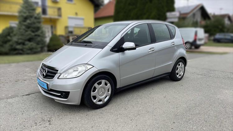 Mercedes-Benz A BlueEFFICIENCY 160 CDI Classic