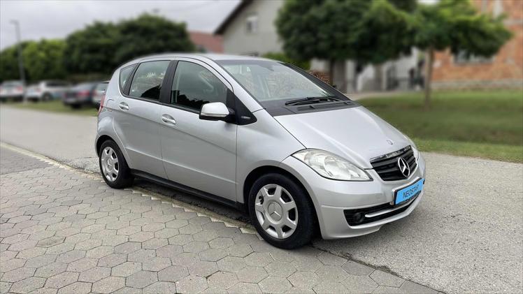 Mercedes-Benz A BlueEFFICIENCY 160 CDI Classic