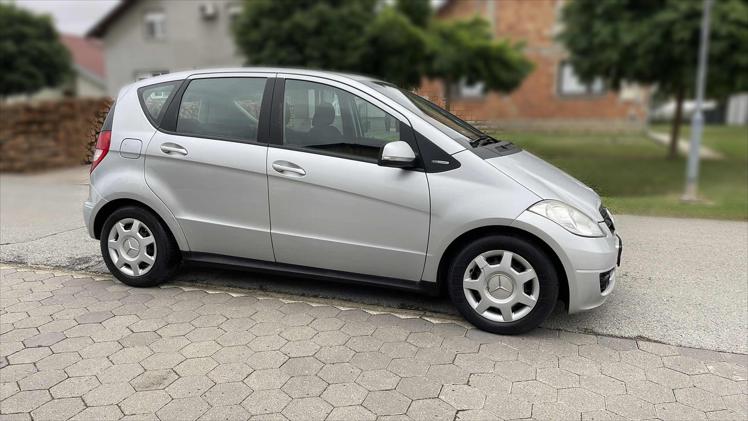 Mercedes-Benz A BlueEFFICIENCY 160 CDI Classic