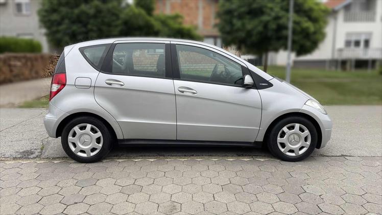 Mercedes-Benz A BlueEFFICIENCY 160 CDI Classic