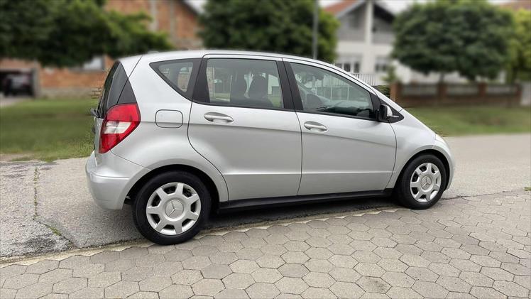 Mercedes-Benz A BlueEFFICIENCY 160 CDI Classic