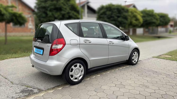 Rabljeni automobil na prodaju iz oglasa 82580 - Mercedes-Benz A-Klasa A BlueEFFICIENCY 160 CDI Classic