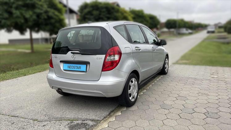 Mercedes-Benz A BlueEFFICIENCY 160 CDI Classic