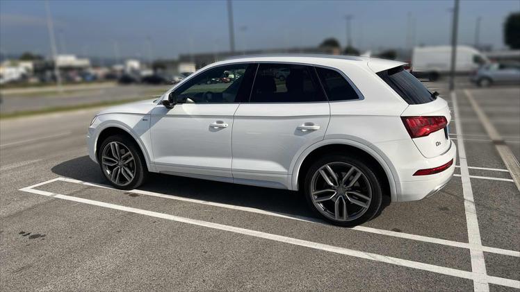 Audi Q5 quattro 2,0 TDI Sport S tronic