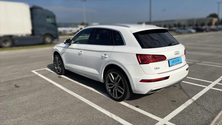 Audi Q5 quattro 2,0 TDI Sport S tronic