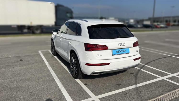 Audi Q5 quattro 2,0 TDI Sport S tronic