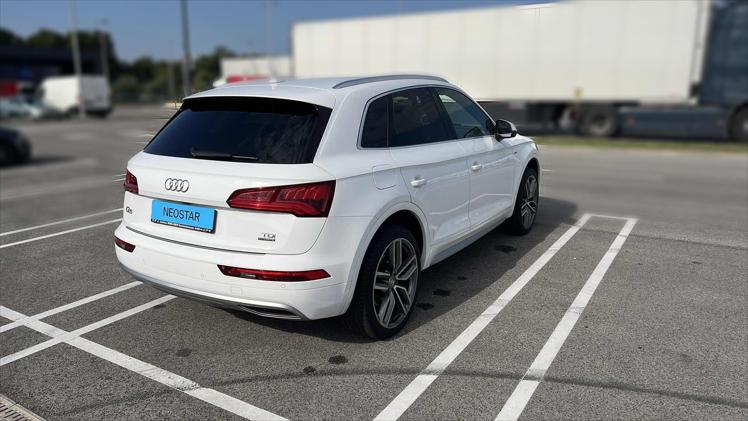 Audi Q5 quattro 2,0 TDI Sport S tronic