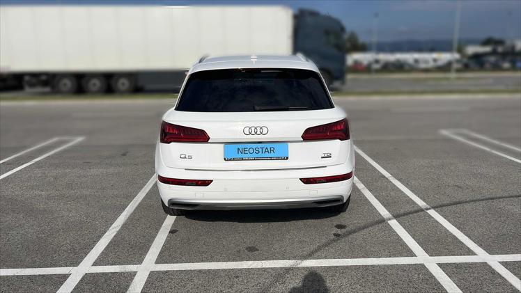 Audi Q5 quattro 2,0 TDI Sport S tronic