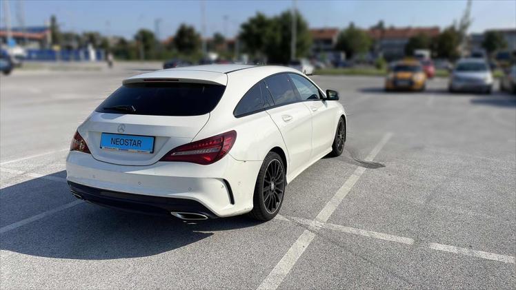 Mercedes-Benz CLA 220 d Shooting Brake AMG Line Aut.