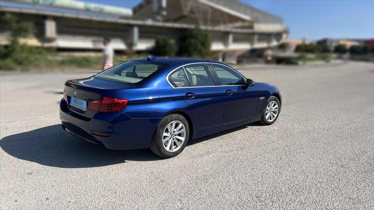 Used 82622 - BMW Serija 5 520d cars