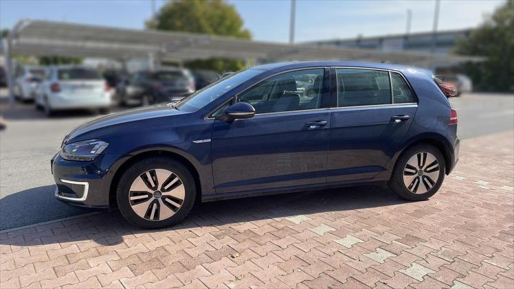 VW e-Golf 5 vrata