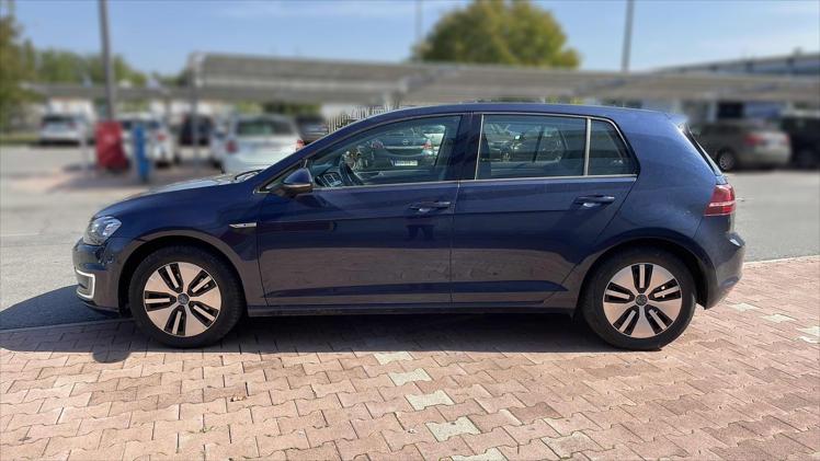 VW e-Golf 5 vrata