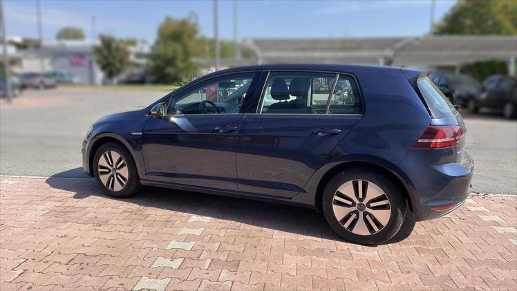 VW e-Golf 5 vrata