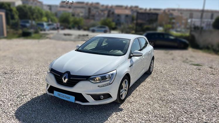 Used 82640 - Renault Mégane Mégane Berline dCi 90 Energy Limited cars