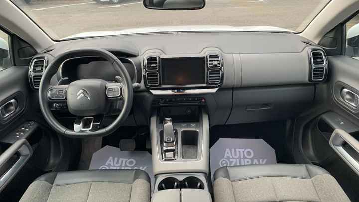 Citroën C5 Aircross BlueHdi 130 S&S Feel Aut.