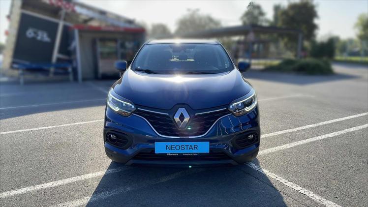 Renault Kadjar dCi 115 Business