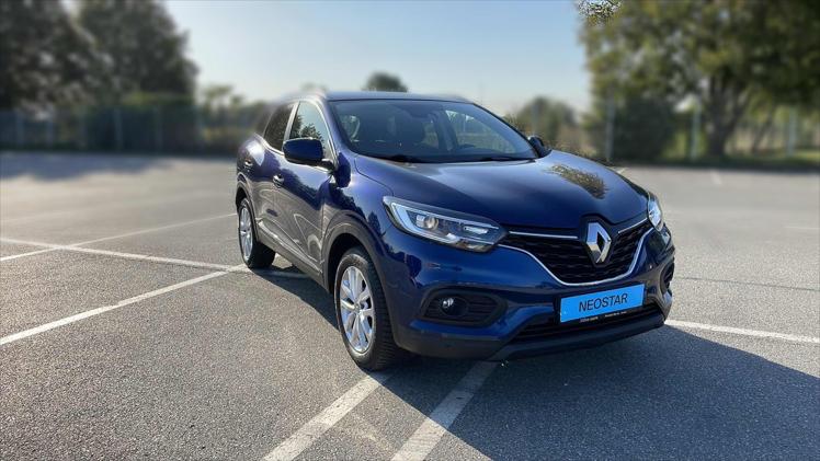 Renault Kadjar dCi 115 Business