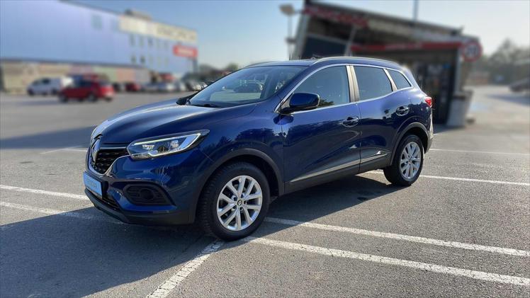 Renault Kadjar dCi 115 Business