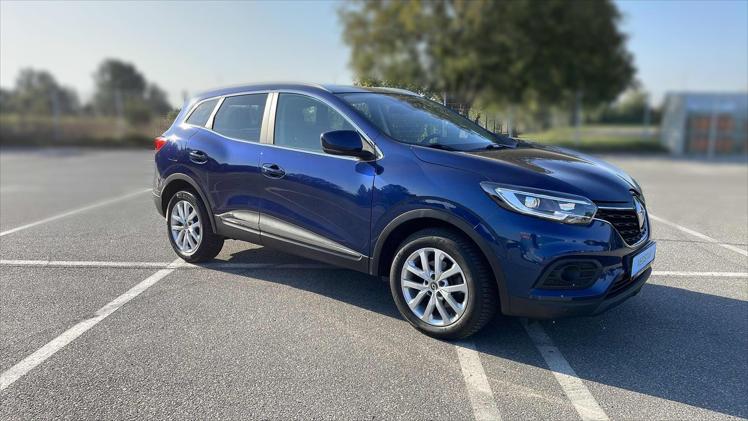 Renault Kadjar dCi 115 Business