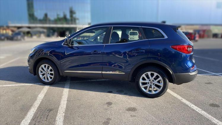 Renault Kadjar dCi 115 Business