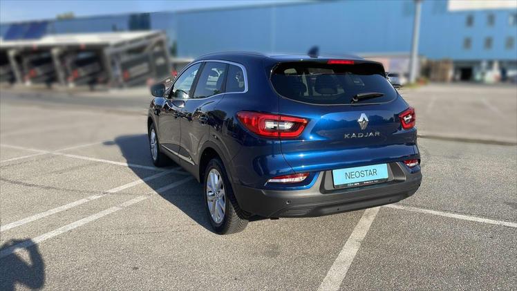 Renault Kadjar dCi 115 Business