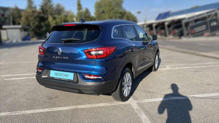 Renault Kadjar dCi 115 Business