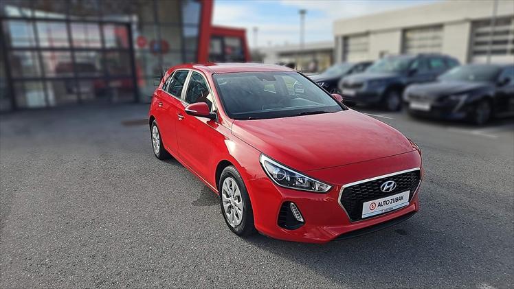 Hyundai i30 1,4 MPI 100 Classic