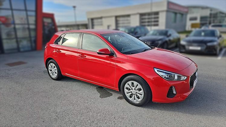 Hyundai i30 1,4 MPI 100 Classic