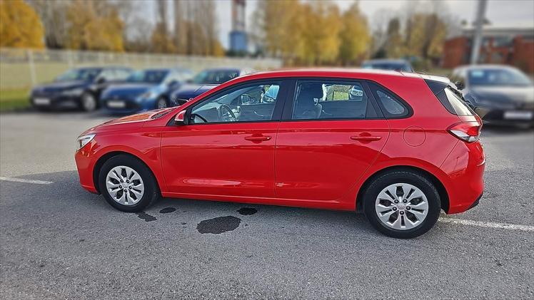 Hyundai i30 1,4 MPI 100 Classic