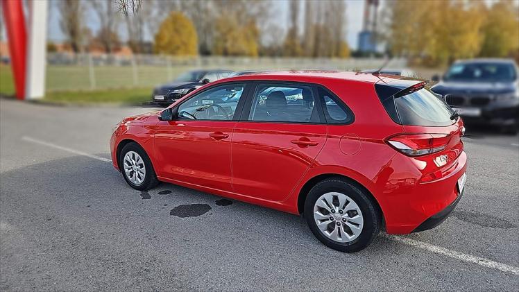 Hyundai i30 1,4 MPI 100 Classic