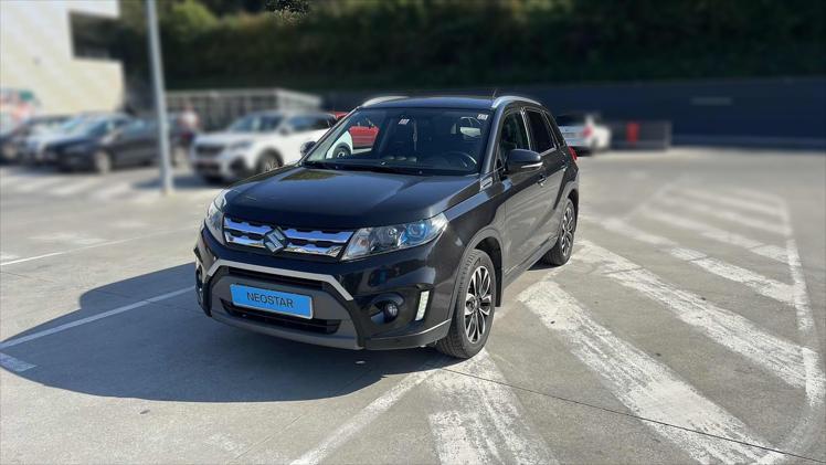 Rabljeni automobil na prodaju iz oglasa 82672 - Suzuki Vitara Vitara 1,6 Elegance (GLX)