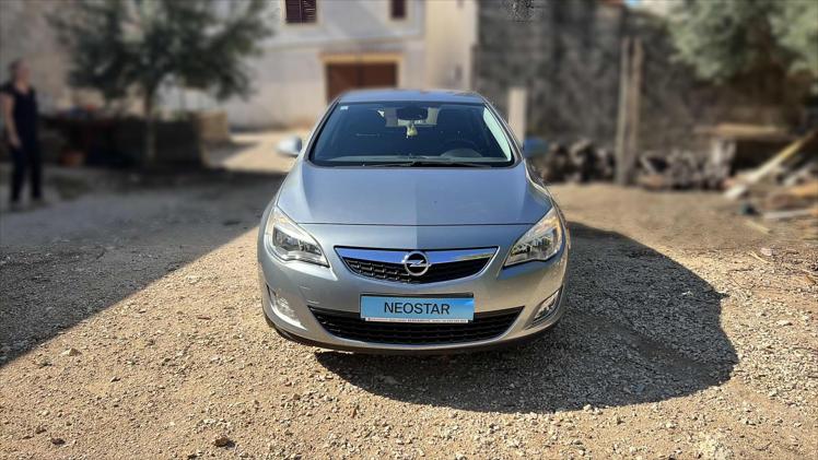 Opel Astra 1,3 CDTI Enjoy